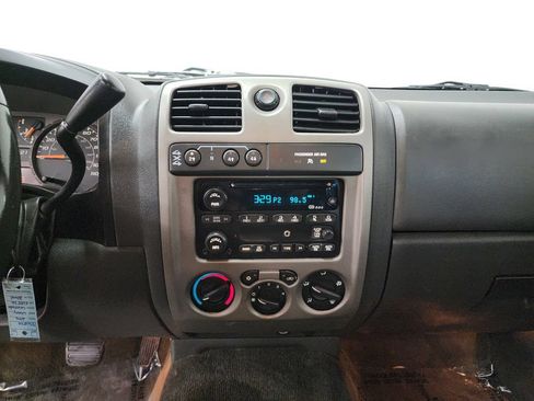 Used 2006 Chevrolet Colorado LT AWD/4WD image 16