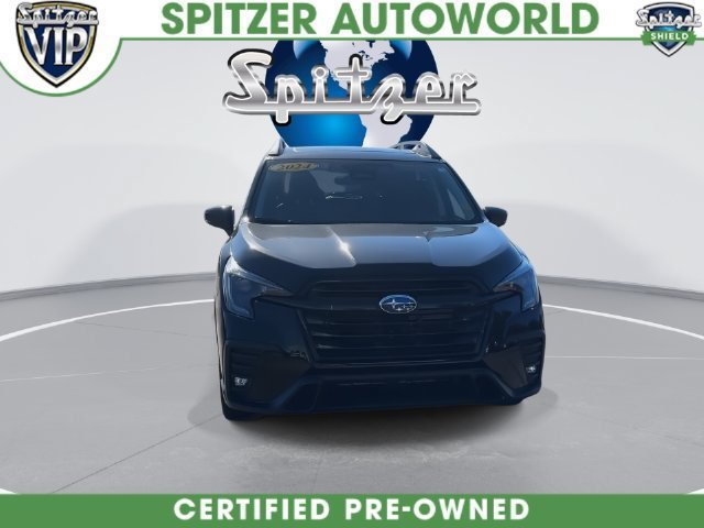 Used 2024 Subaru Ascent Onyx Edition AWD/4WD image 6