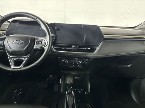 Used 2024 Chevrolet TrailBlazer ACTIV w/ Driver Confidence Package image 20