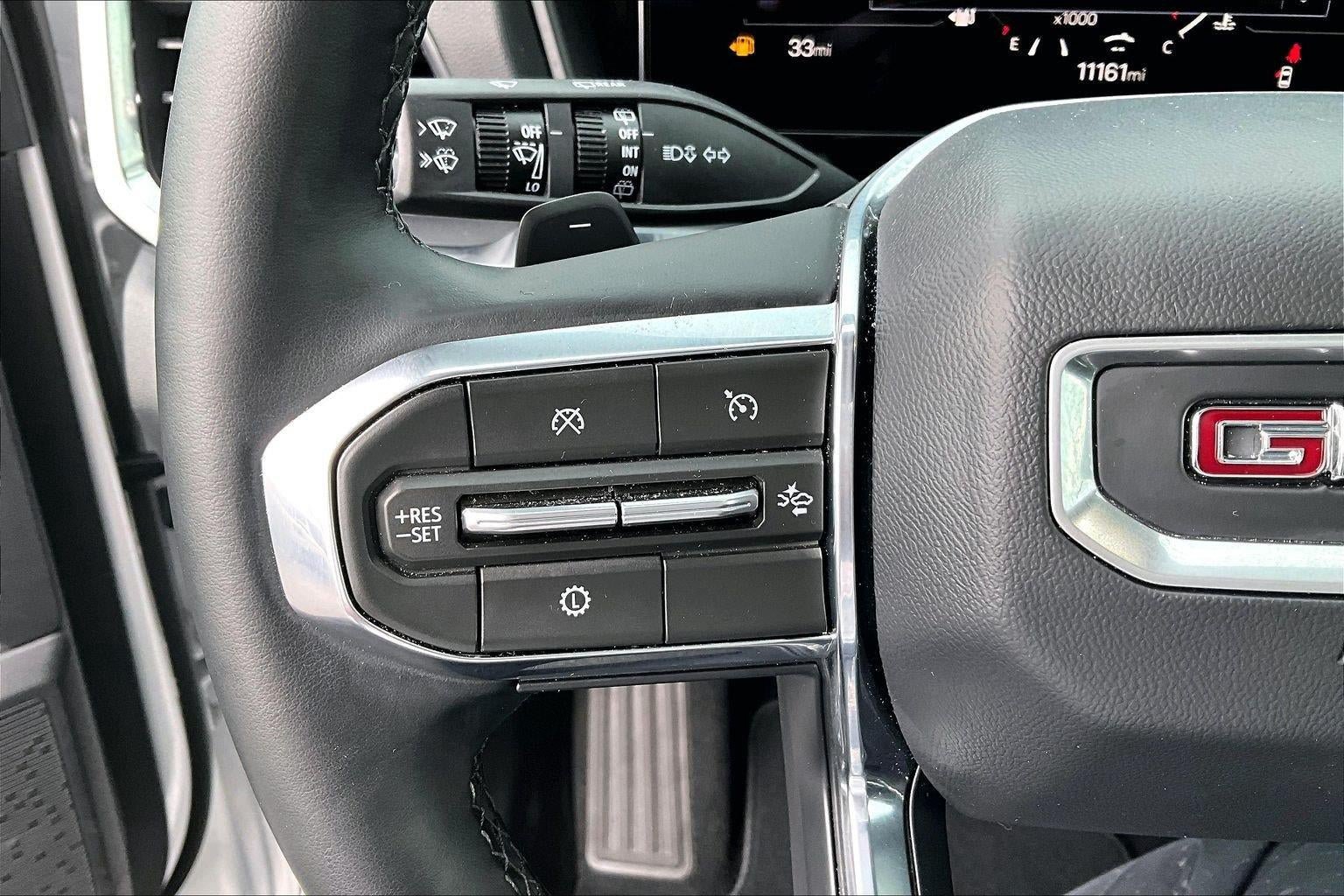 Used 2026 GMC Terrain Elevation FWD image 19