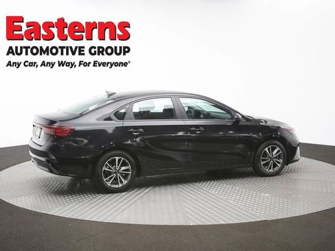 Used 2023 Kia Forte LXS FWD image 42