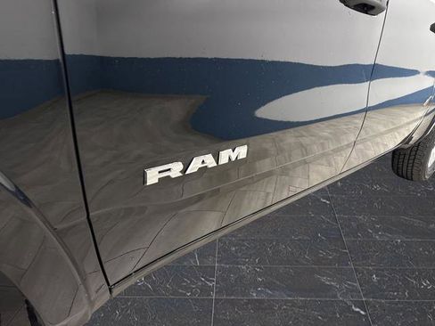 New 2026 RAM 1500 Big Horn image 34
