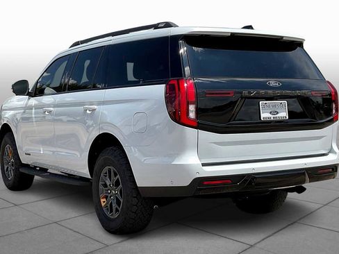 New 2025 Ford Expedition Tremor image 12