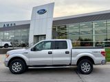 Used 2013 Ford F150 XLT w/ XLT Chrome Pkg image 2