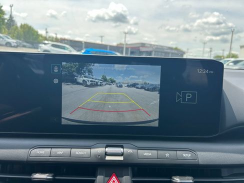 Used 2026 Kia K4 FWD image 20