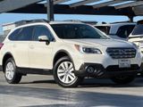 Used 2017 Subaru Outback 2.5i Premium image 2