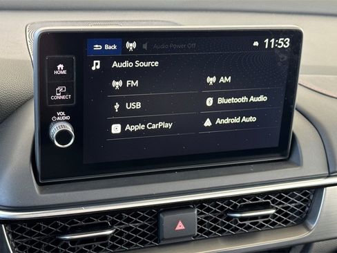 Certified 2025 Acura ADX A-Spec image 23