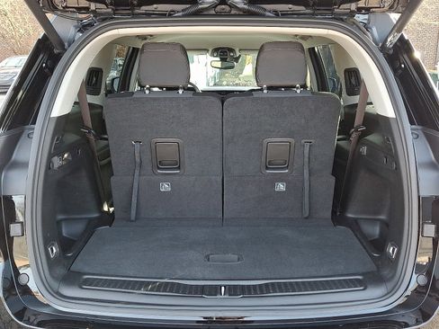 Used 2023 Jeep Grand Cherokee L Laredo w/ Luxury Tech Group I image 29