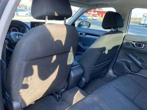 Used 2024 Honda Civic EX image 30