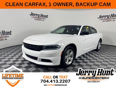 Used 2023 Dodge Charger SXT