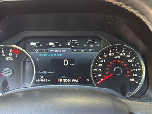 Used 2019 Ford F150 Raptor w/ Equipment Group 802A Luxury AWD/4WD image 20