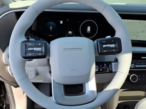 New 2026 Hyundai Palisade Limited FWD image 19