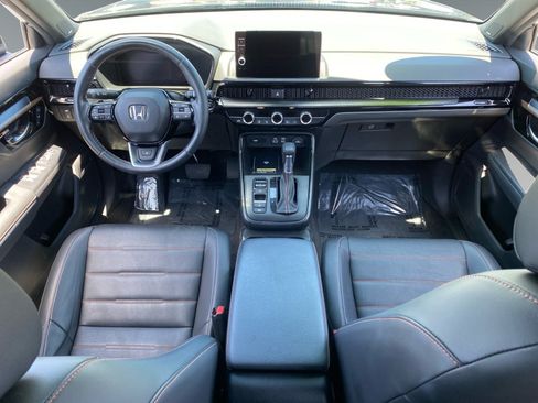 Used 2025 Honda CR-V Sport Touring image 10