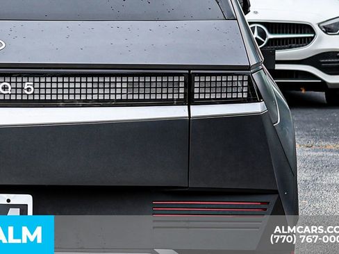 Used 2022 Hyundai Ioniq 5 SEL w/ Cargo Package image 15