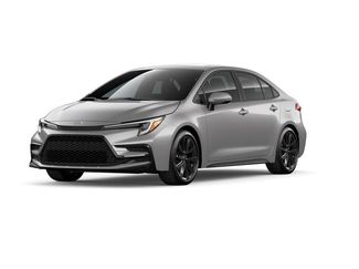 New 2026 Toyota Corolla SE video 1