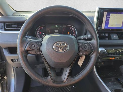 Used 2023 Toyota RAV4 LE FWD image 12