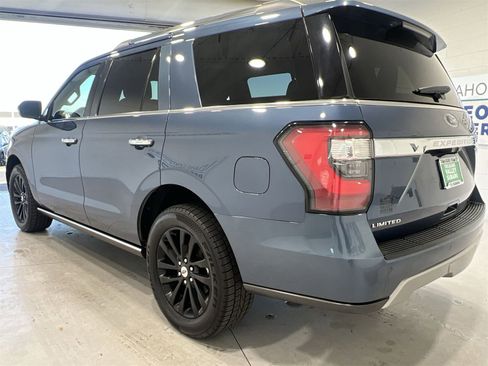 Used 2019 Ford Expedition Limited image 6