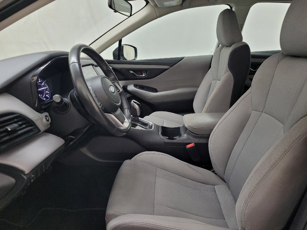 Used 2023 Subaru Legacy Premium AWD/4WD image 17