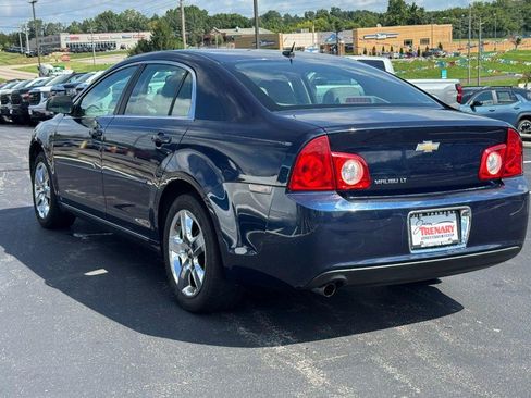 Used 2010 Chevrolet Malibu LT w/ Power Convenience Package FWD image 6
