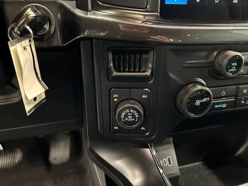 New 2026 Ford F150 STX w/ F-150 LOBO Package AWD/4WD image 18