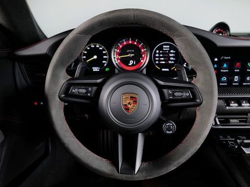 Certified 2022 Porsche 911 GT3 RWD image 19