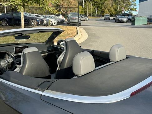 Used 2018 Audi S5 Prestige image 10