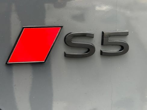 Certified 2025 Audi S5 Prestige AWD/4WD image 10