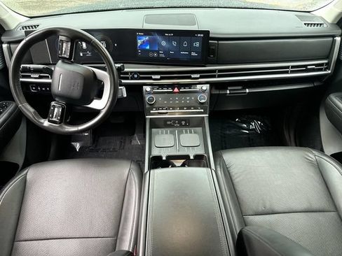 Used 2024 Hyundai Santa Fe SEL AWD/4WD image 19