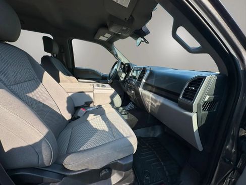 Used 2019 Ford F150 XLT AWD/4WD image 22