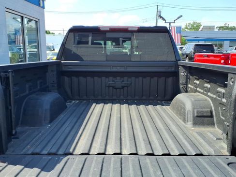 Used 2023 Chevrolet Silverado 1500 RST w/ RST All Star Premium Package AWD/4WD image 20