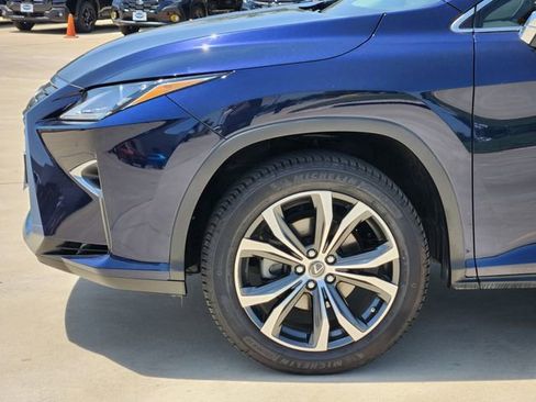 Used 2019 Lexus RX 350L FWD image 8