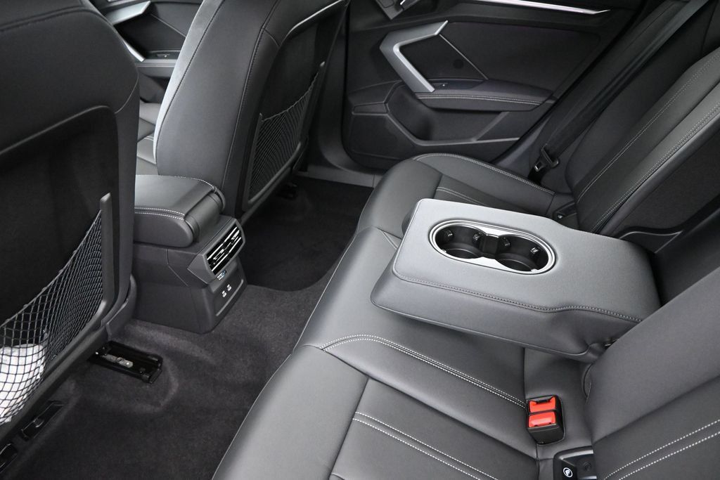 New 2026 Audi A3 2.0T Premium AWD/4WD image 18