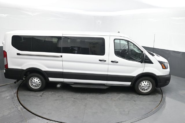 Used 2023 Ford Transit 350 XL AWD/4WD image 27