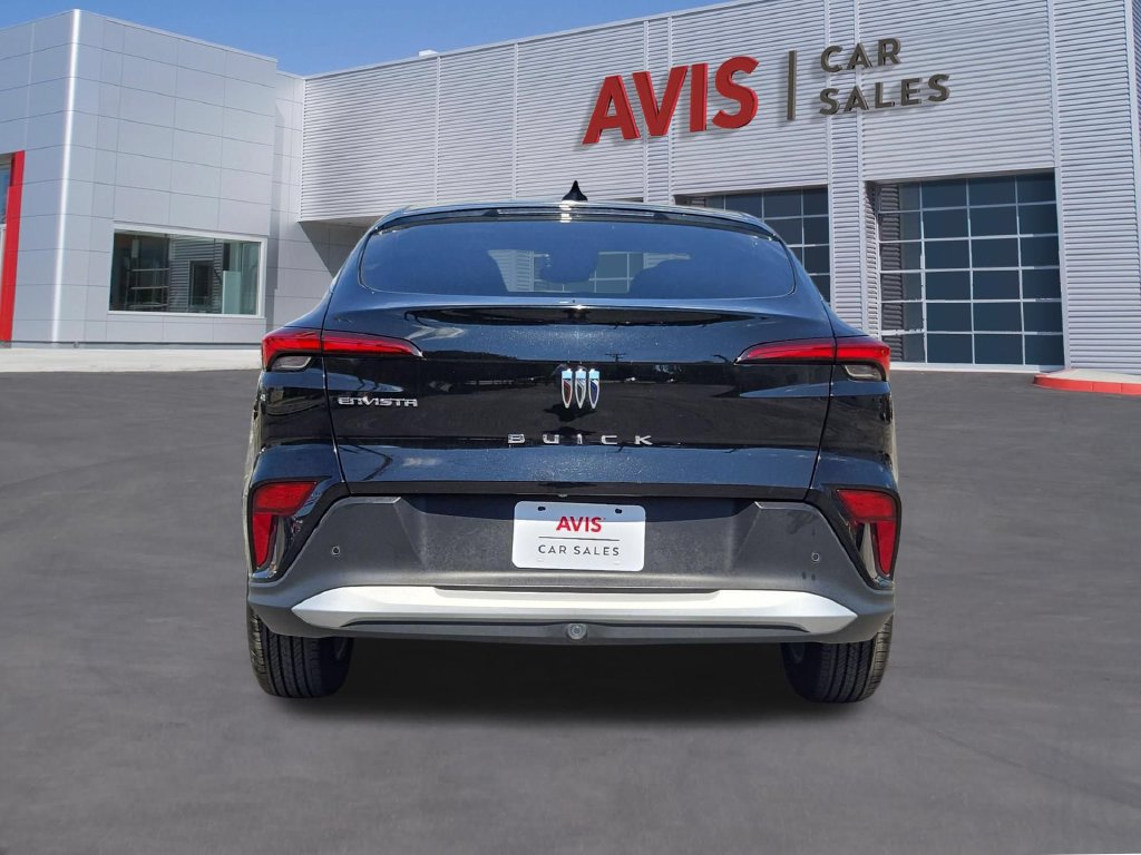Used 2026 Buick Envista Preferred FWD image 7