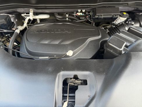 Used 2021 Honda Pilot Elite image 8