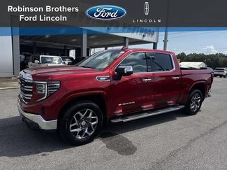 Used 2025 GMC Sierra 1500 SLT w/ SLT Premium Plus Package RWD video 1