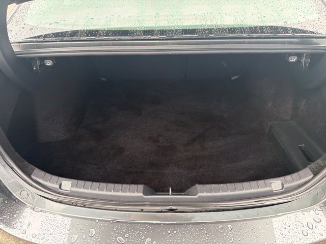 Used 2024 MAZDA MAZDA3 s FWD image 16