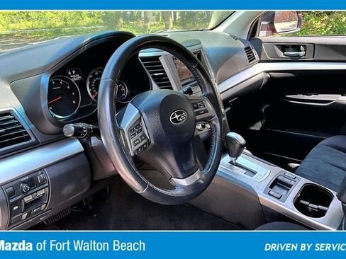 Used 2014 Subaru Outback 2.5i Premium AWD/4WD image 14