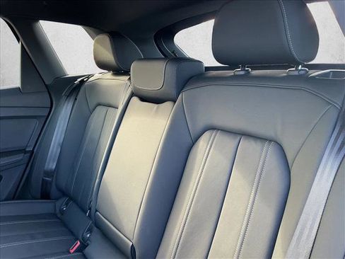 Used 2023 Audi Q4 e-tron Prestige w/ 20" Wheel Package image 14