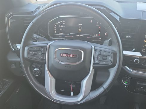Used 2024 GMC Sierra 1500 Elevation w/ Preferred Package AWD/4WD image 21