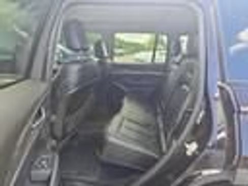 Used 2022 Jeep Grand Cherokee Limited 4xe AWD/4WD image 5