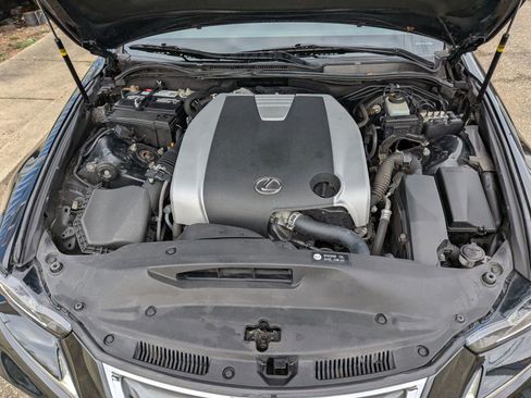 Used 2017 Lexus IS 300 AWD w/ Premium Package image 14