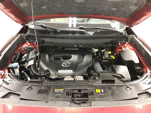 Used 2023 MAZDA CX-9 Grand Touring AWD/4WD image 22