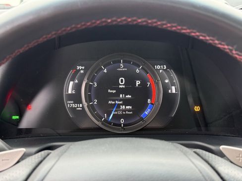 Used 2020 Lexus ES 350 F Sport w/ Accessory Package 2 image 32