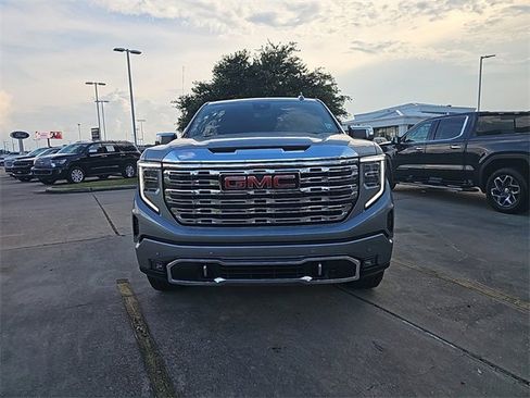 New 2024 GMC Sierra 1500 Denali w/ Technology Package image 2