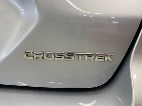 Used 2025 Subaru Crosstrek 2.5i Premium AWD/4WD image 28