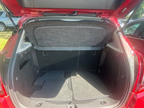 Used 2019 Buick Encore Preferred w/ Safety Package FWD image 10