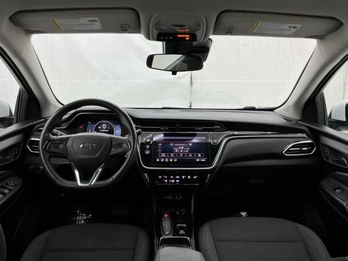 Used 2022 Chevrolet Bolt EUV LT w/ Driver Confidence Package FWD image 27