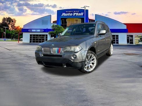 Used 2010 BMW X3 xDrive30i image 2
