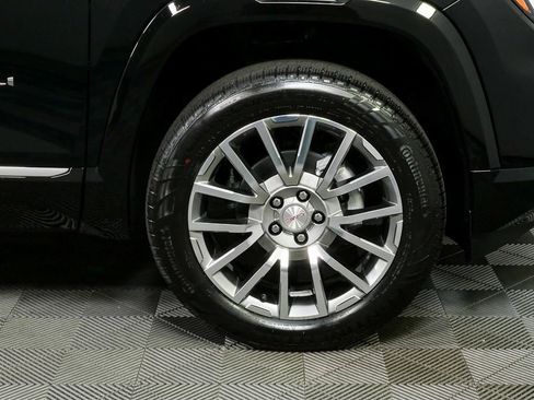 New 2026 GMC Terrain Denali image 37